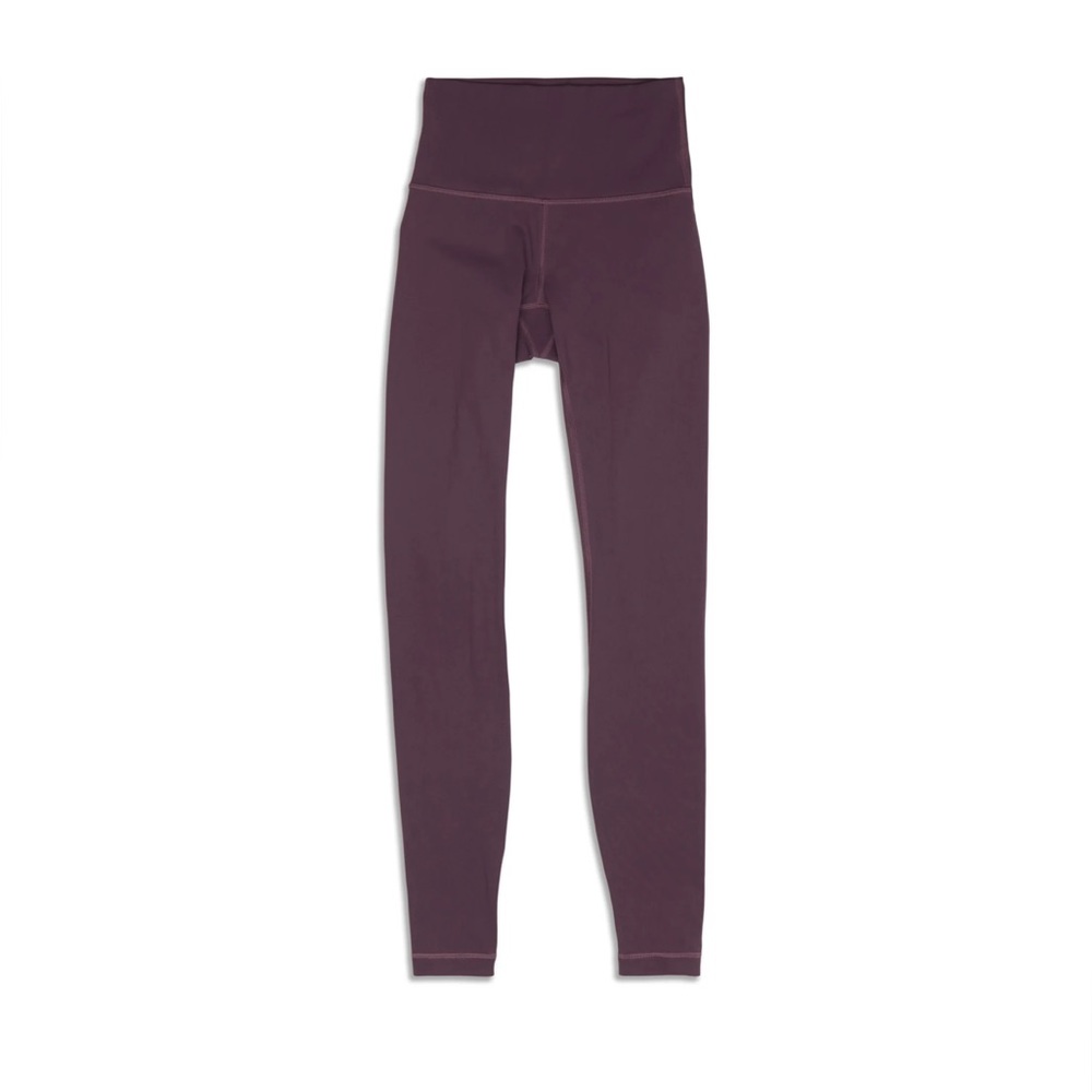 Lululemon wunder under